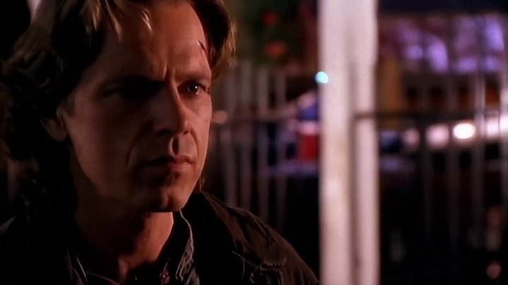 ⁣Nowhere Man (1995) - Episode 9: You Really Got A Hold On Me
