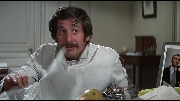 ⁣Follow Me (1972) (1080p)