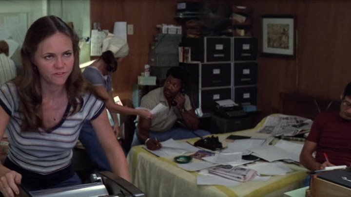 ⁣Norma Rae (1979) (1080p)🌻 Movies