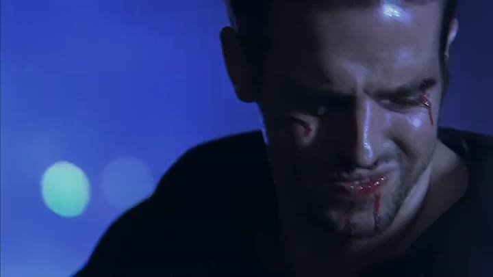 ⁣Charlie Jade (2005) - Episode 6