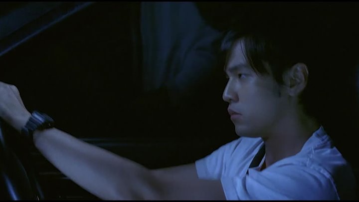 ⁣Initial D (2005) (1080p)
