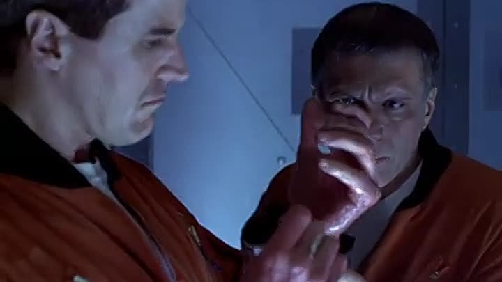 ⁣Total Recall 2070 (1999) - S01E18 - Assessment