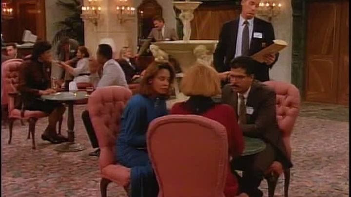 ⁣Coach S02E12 Coaches Conference