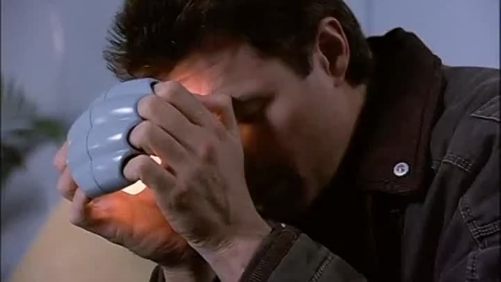 ⁣TekWar S1 E18 ∙ Betrayal