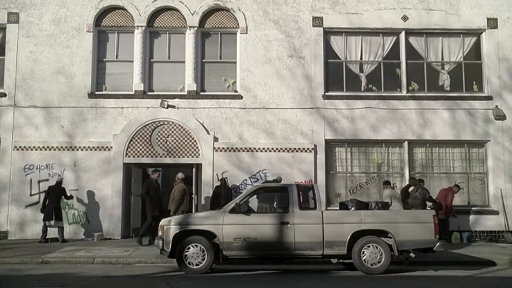 ⁣The Killing S01E09 Undertow