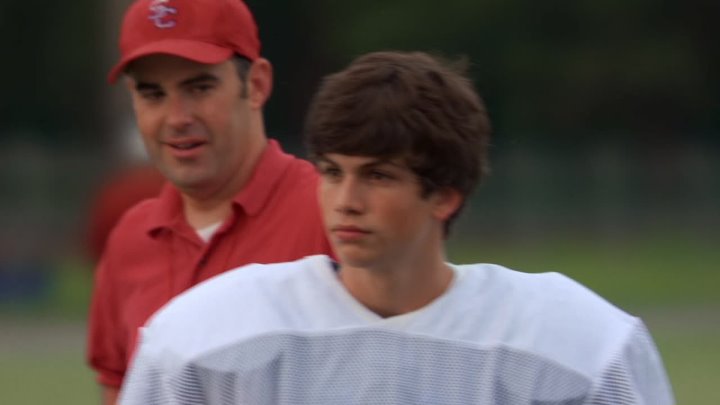 ⁣Facing The Giants (2006) (720p)🌻 Movies