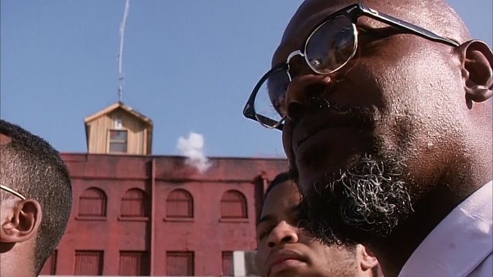 ⁣Against The Wall (1994) (720p)