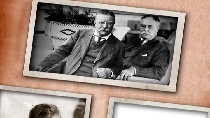 ⁣Cooper And Hemingway The True Gen (2013) Documentary (720p)