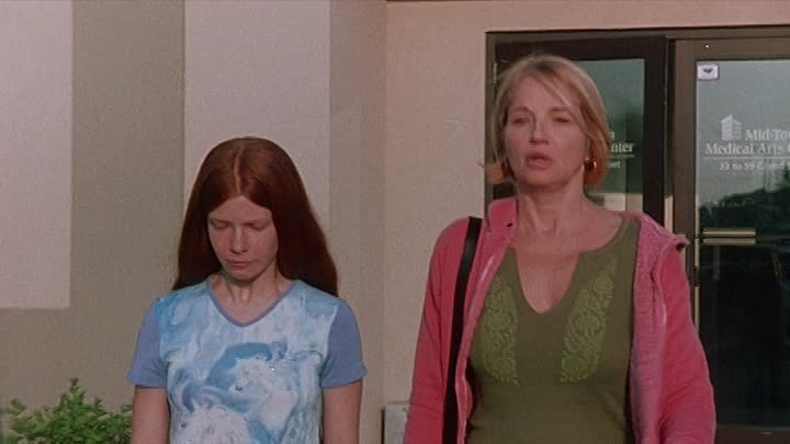 ⁣Palindromes (2004)