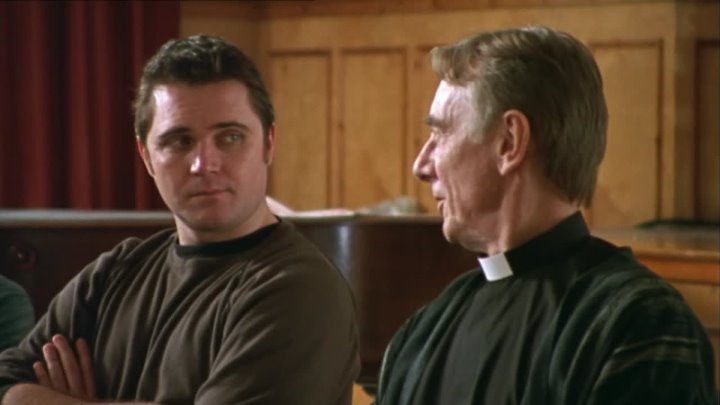 ⁣Man Dancin (2003) (1080p)