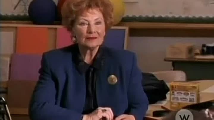 ⁣Touched by an Angel - S05E08 - The Wind Beneath Our Wings