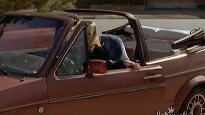 ⁣Touched by an Angel - S06E22 - Stealing Hope