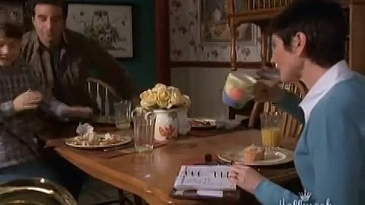 ⁣Touched by an Angel - S06E20 - Quality Time