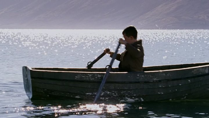 ⁣The Water Horse Legend Of The Deep (2007) (1080p)🌻 Movies