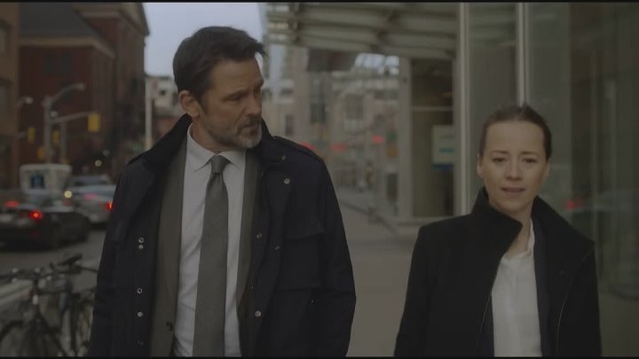 ⁣Cardinal S03E01 1080p Sam