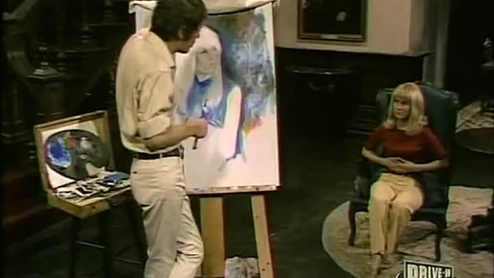 ⁣Strange Paradise - Episode 28