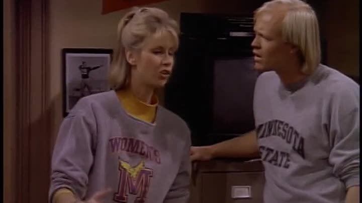 ⁣Coach S02E08 The Investment