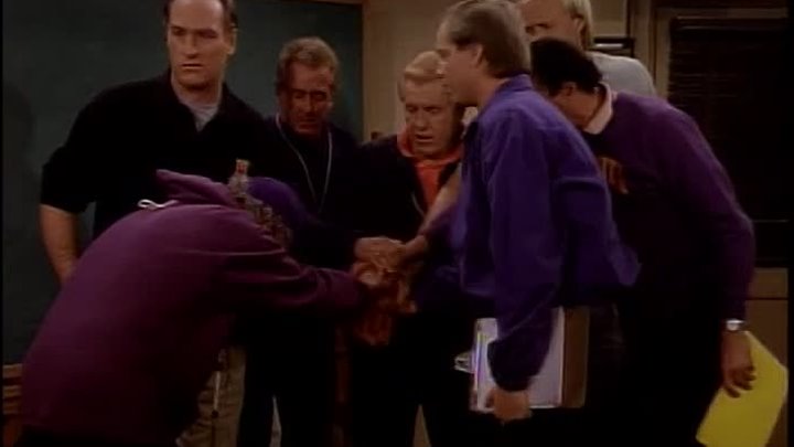 ⁣Coach S02E09 I've Got A Secret