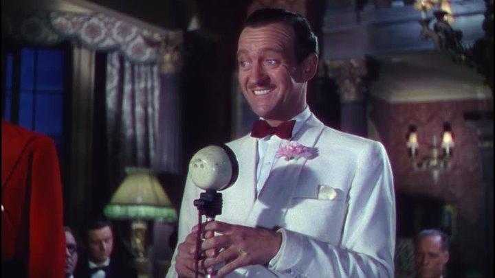 ⁣Happy Ever After (1954) (1080p)