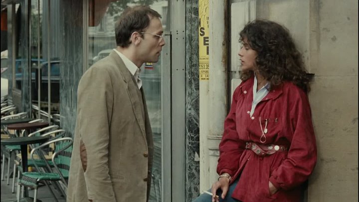 ⁣Heat of Desire (1981) (1080p) +subtitle