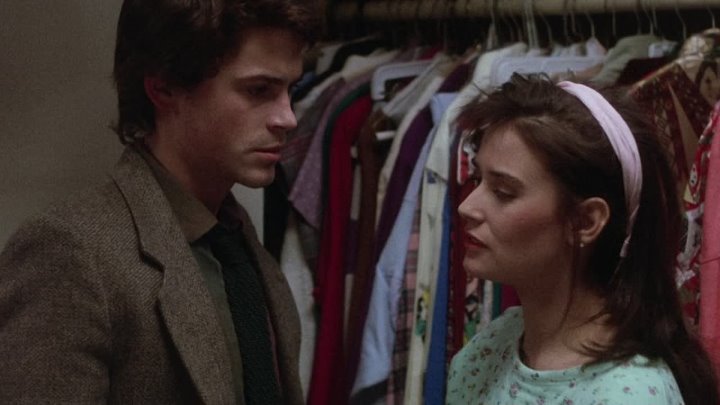 ⁣About Last Night (1986) (1080p)🌻 Movies