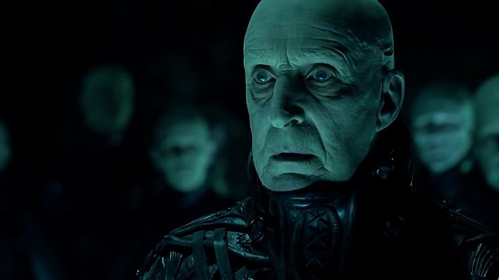 ⁣Dark City (1998) (1080p)