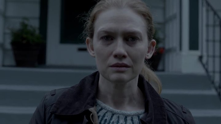 ⁣The Killing S03E12 The Road to Hamelin