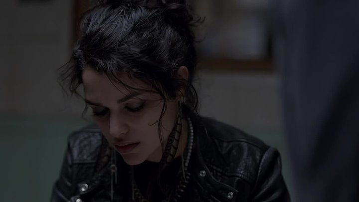 ⁣The Killing S04E03 The Good Soldier