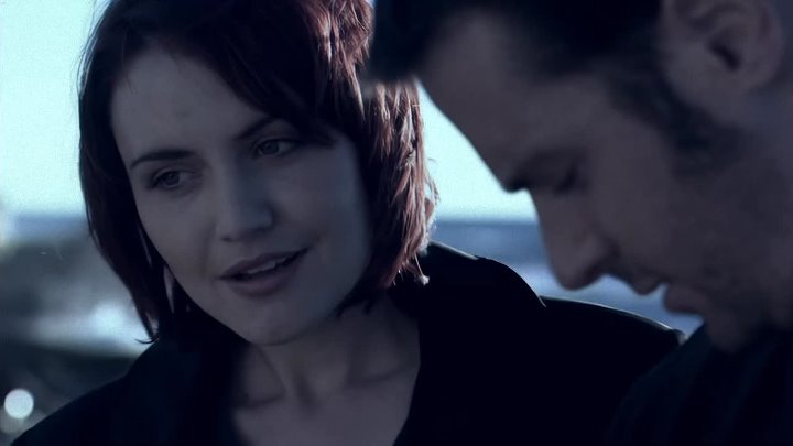 ⁣Charlie Jade (2005) - Episode 20