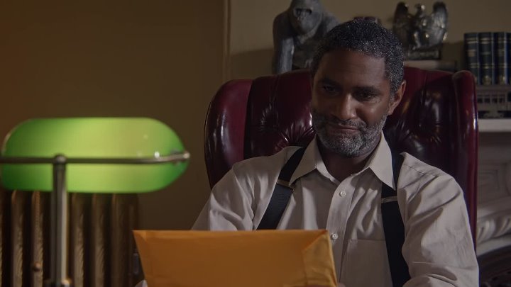 ⁣Murder At Blackthorne Manor (2023) (1080p)