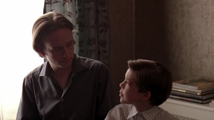 ⁣Joshua (2007) (1080p)🌻 Movies