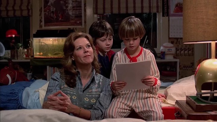 ⁣American Dreamer (1984) (720p)🌻 80's Movies