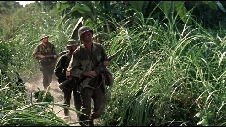 ⁣Merrills Marauders (1962) (1080p)