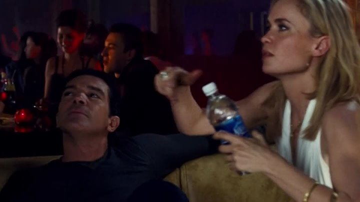 ⁣Thick As Thieves (2009) (720p)🌻 Movies