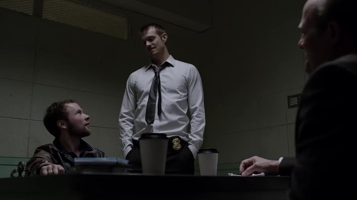 ⁣The Killing S03E03 Seventeen