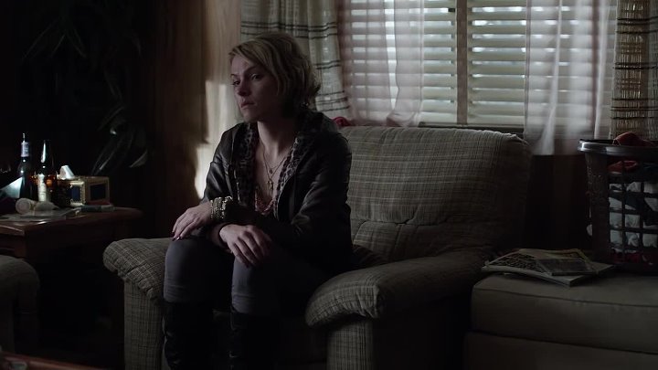 ⁣The Killing S03E04 Head Shots