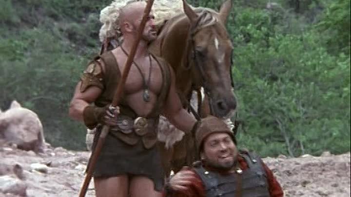 ⁣Conan S01E03 Lair of the Beastmen