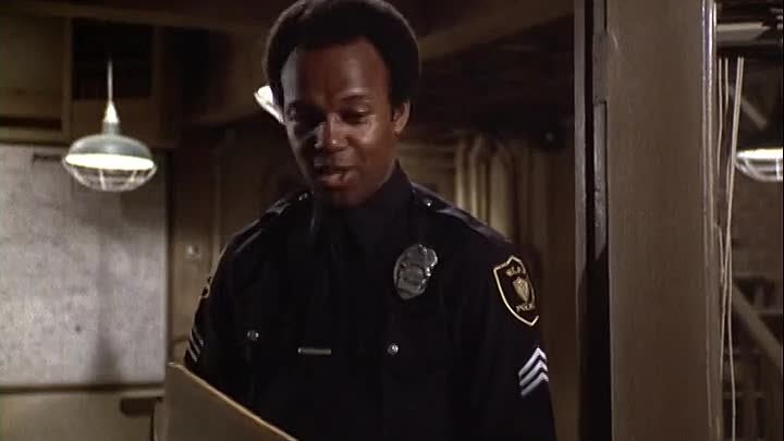 ⁣S W A T (1975) EPISODE 4: Pressure Cooker