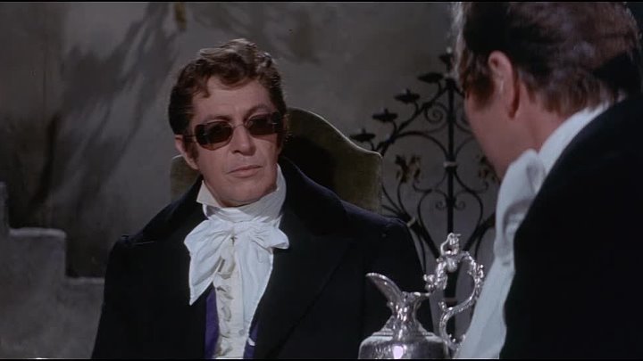 ⁣Tomb Of Ligeia (1964) (720p)🌻 Movies