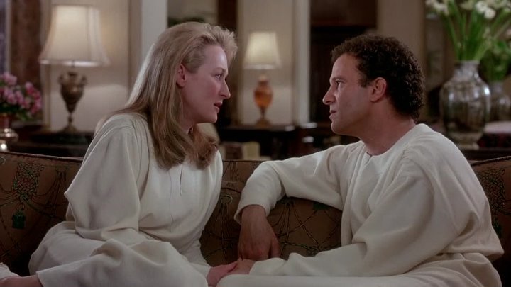 ⁣Defending Your Life (1991) (720p)🌻 Movies