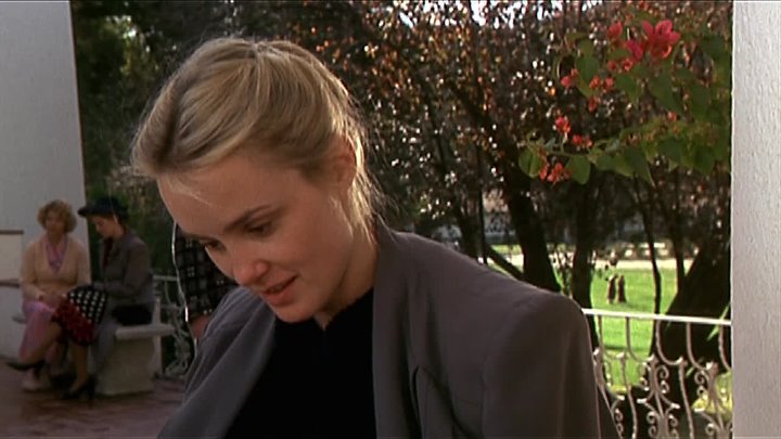 Frances (1982) (720p)🌻 Movies