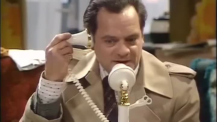 ⁣OFAH [S02E02] Ashes To Ashes (1982) [DVDRip]