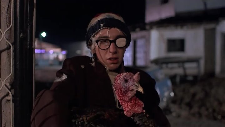 ⁣Time Of The Gypsies (1988) [EngSubs] (720p)🌻 Movies