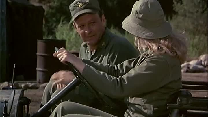 ⁣M*A*S*H S3 E10 ∙ There Is Nothing Like a Nurse