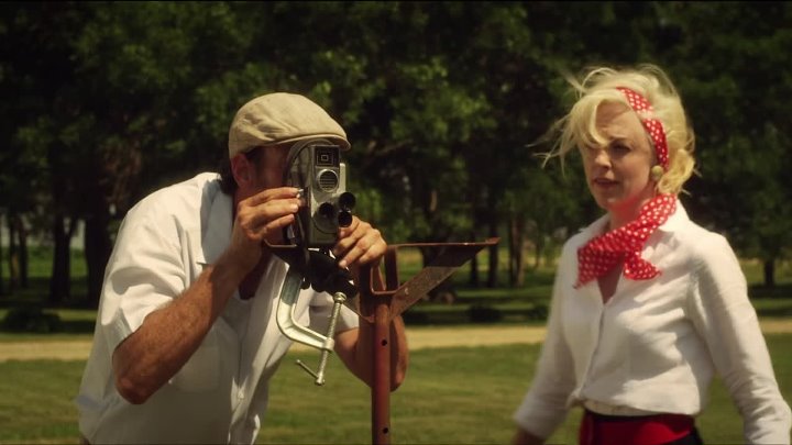 ⁣Wild Prairie Rose (2016) (1080p)🌻 Movies