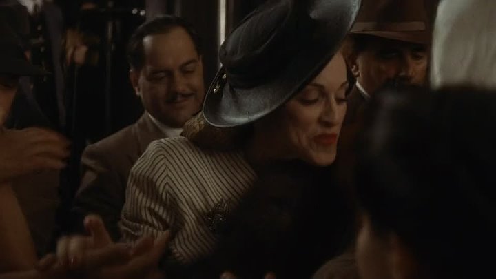 ⁣Evita (1996) (720p)🌻 Musicals