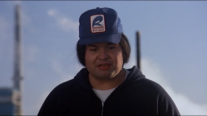 ⁣Powwow Highway (1988) (1080p)🌻 80's Movies