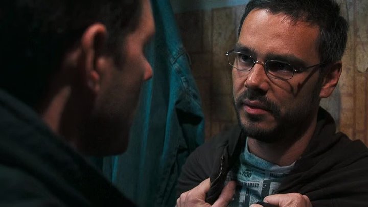 ⁣Echelon Conspiracy (2009) (720p)🌻 Movies