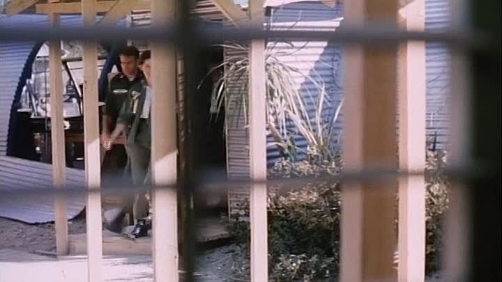 ⁣China Beach S03E20 F N G