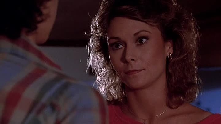 ⁣Scarecrow and Mrs King S01E05 The ACM Kid